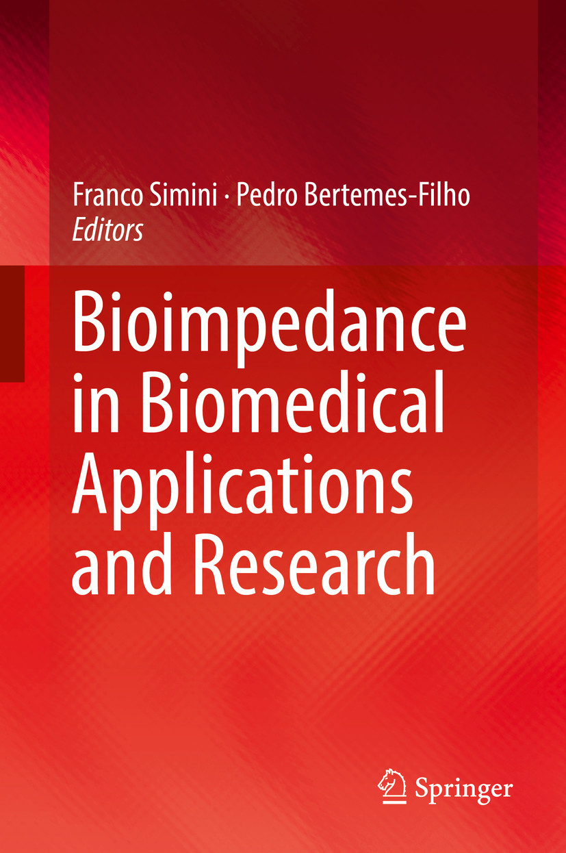 Cover Bioimpedance in Biomedical Applications and Research