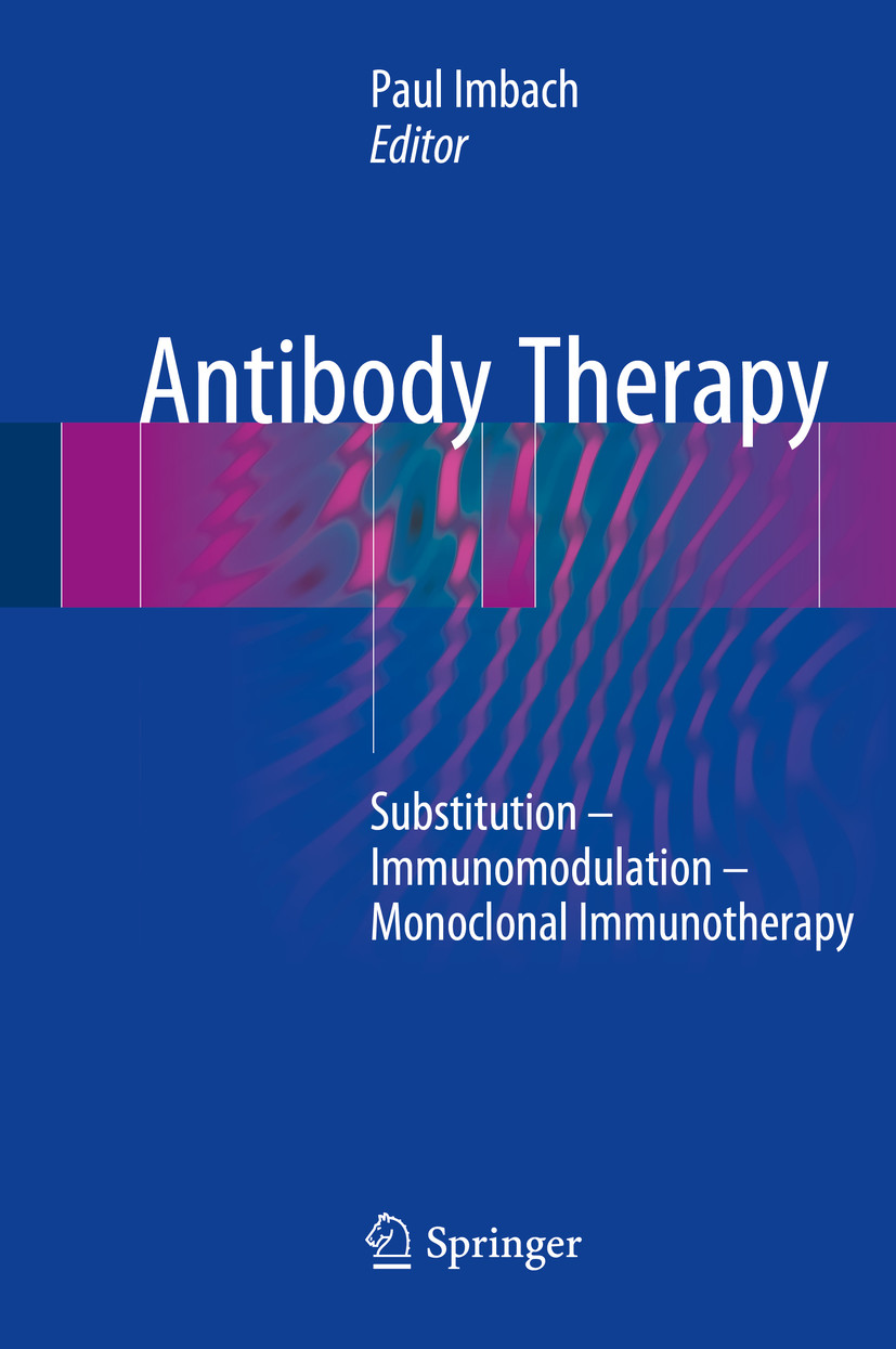 Cover Antibody Therapy