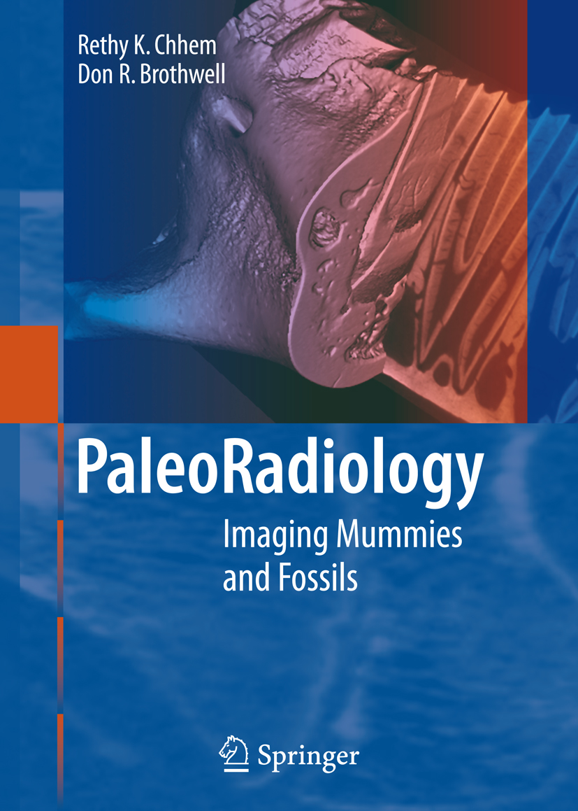 Cover Paleoradiology