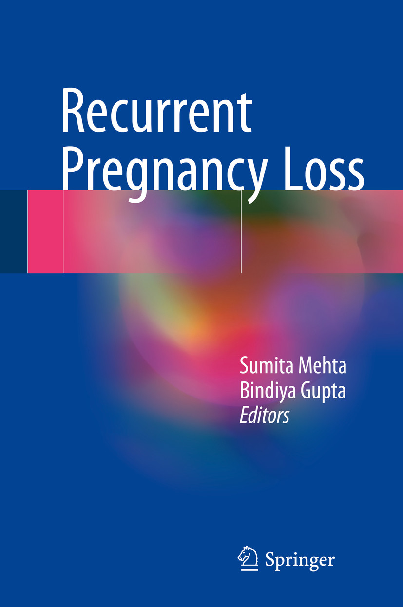Cover Recurrent Pregnancy Loss