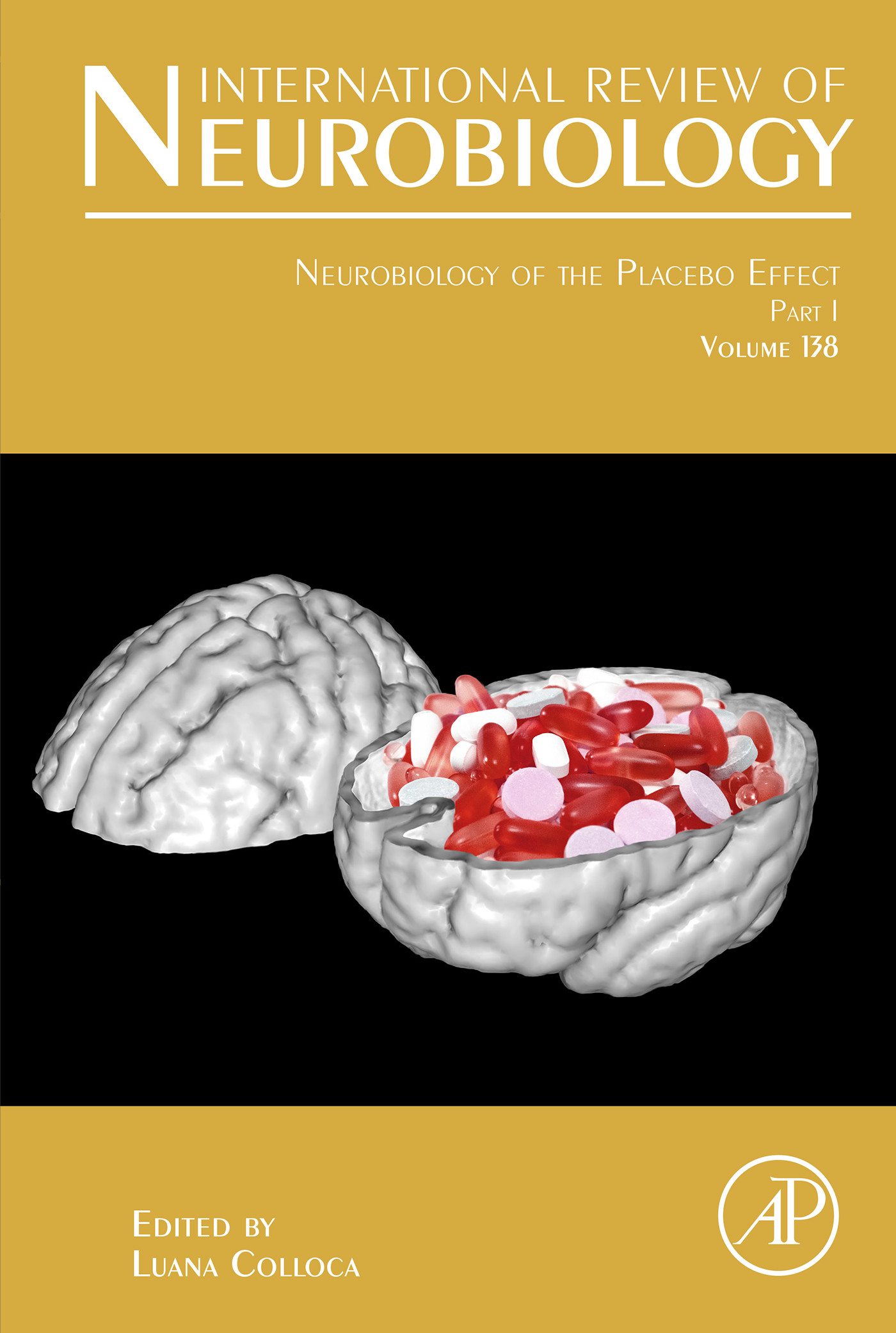 Neurobiology Of The Placebo Effect - E-Book - Frohberg