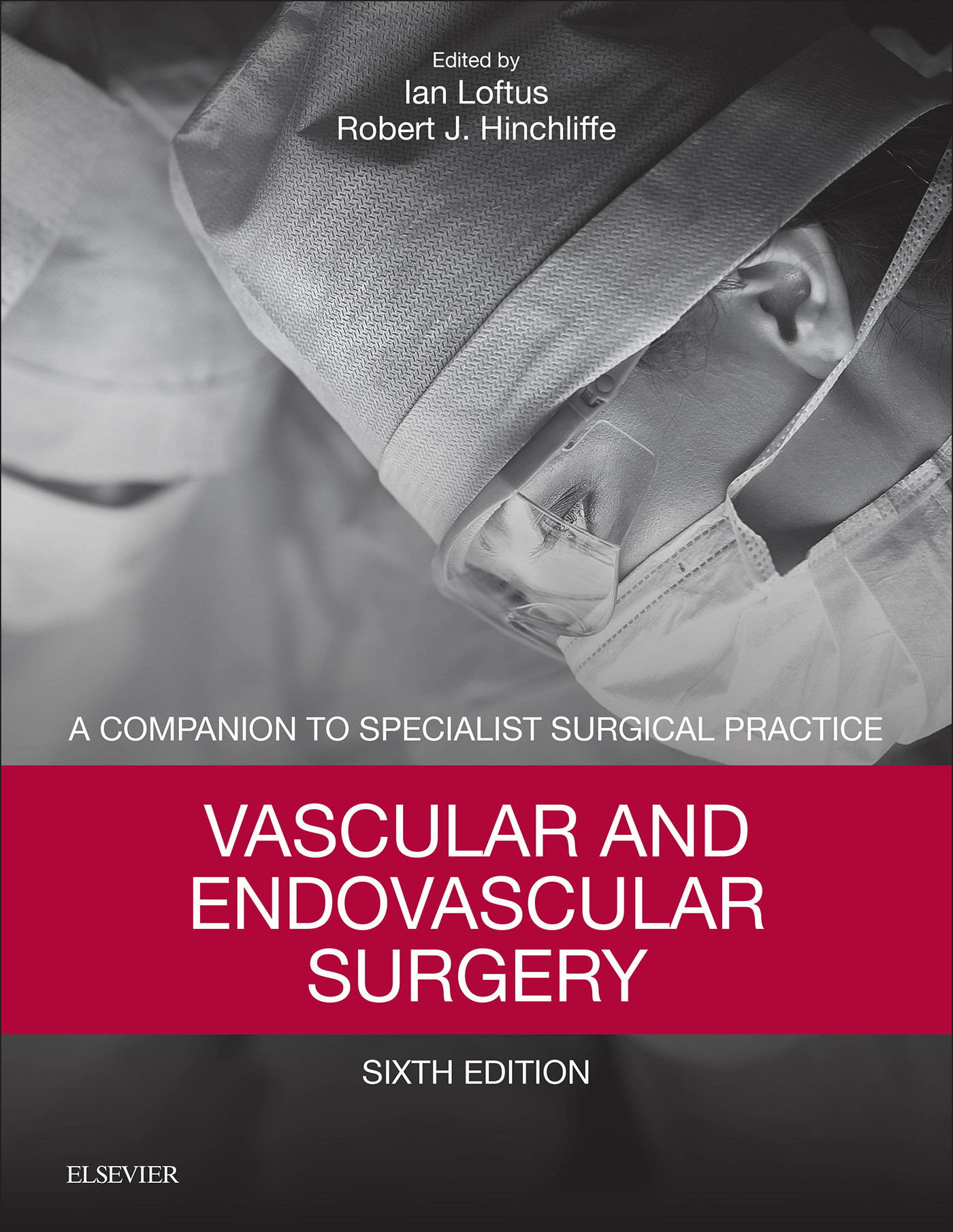 Cover Vascular and Endovascular Surgery E-Book