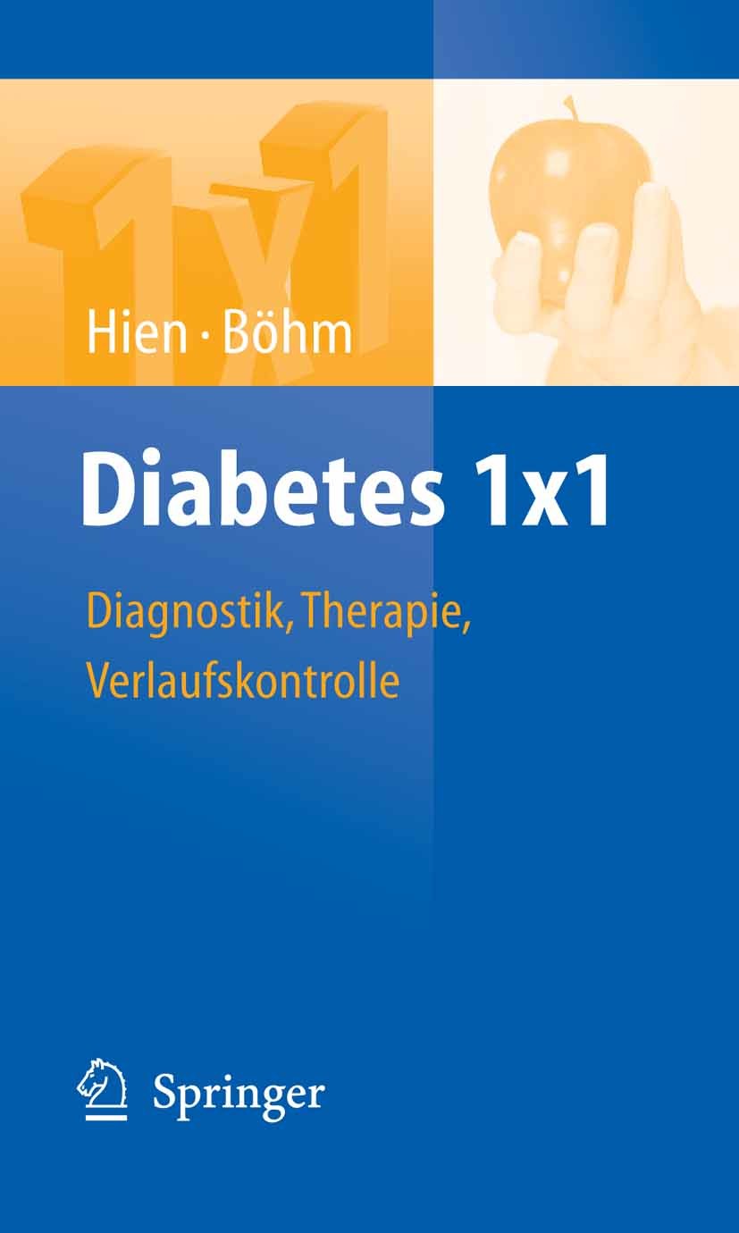 Cover Diabetes 1x1