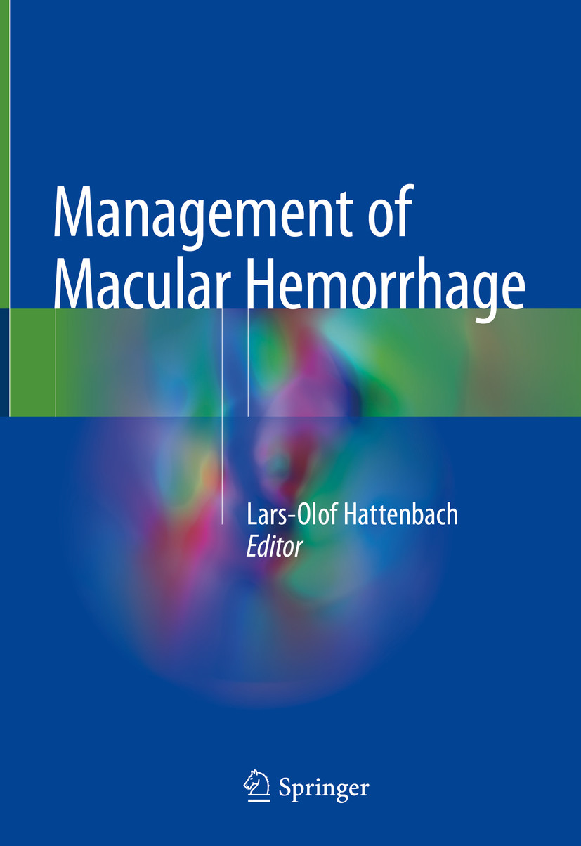 Cover Management of Macular Hemorrhage
