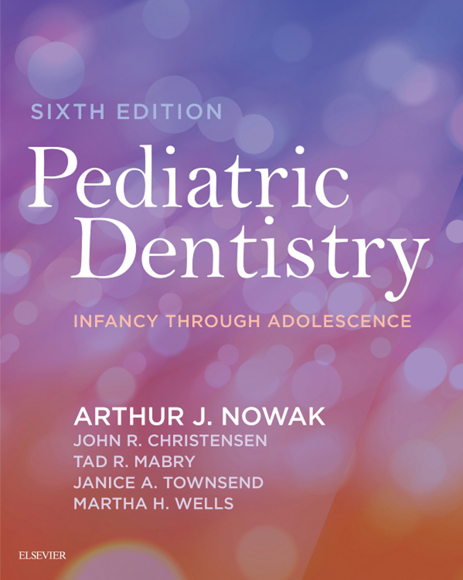 Pediatric Dentistry - E-Book - E-Book - Frohberg