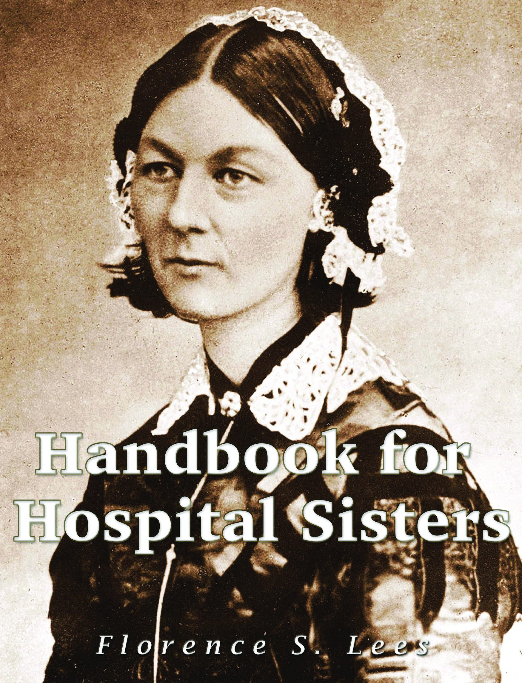 Cover Handbook for Hospital Sisters