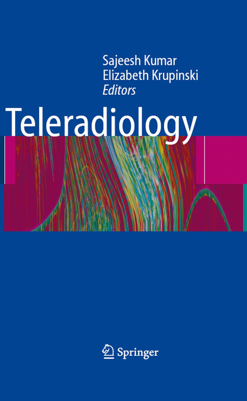 Cover Teleradiology