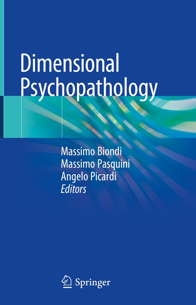 Dimensional Psychopathology