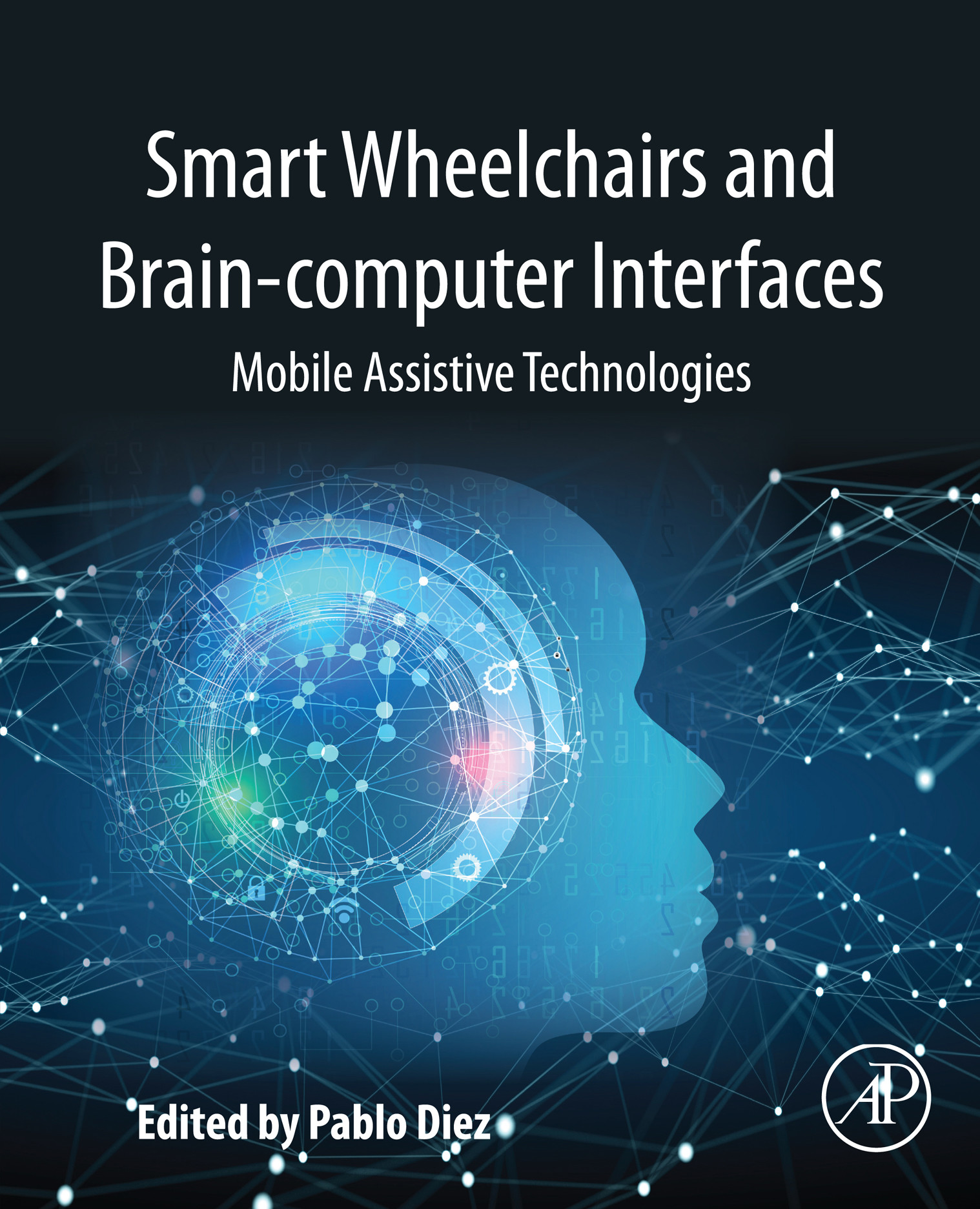 Cover Smart Wheelchairs and Brain-computer Interfaces