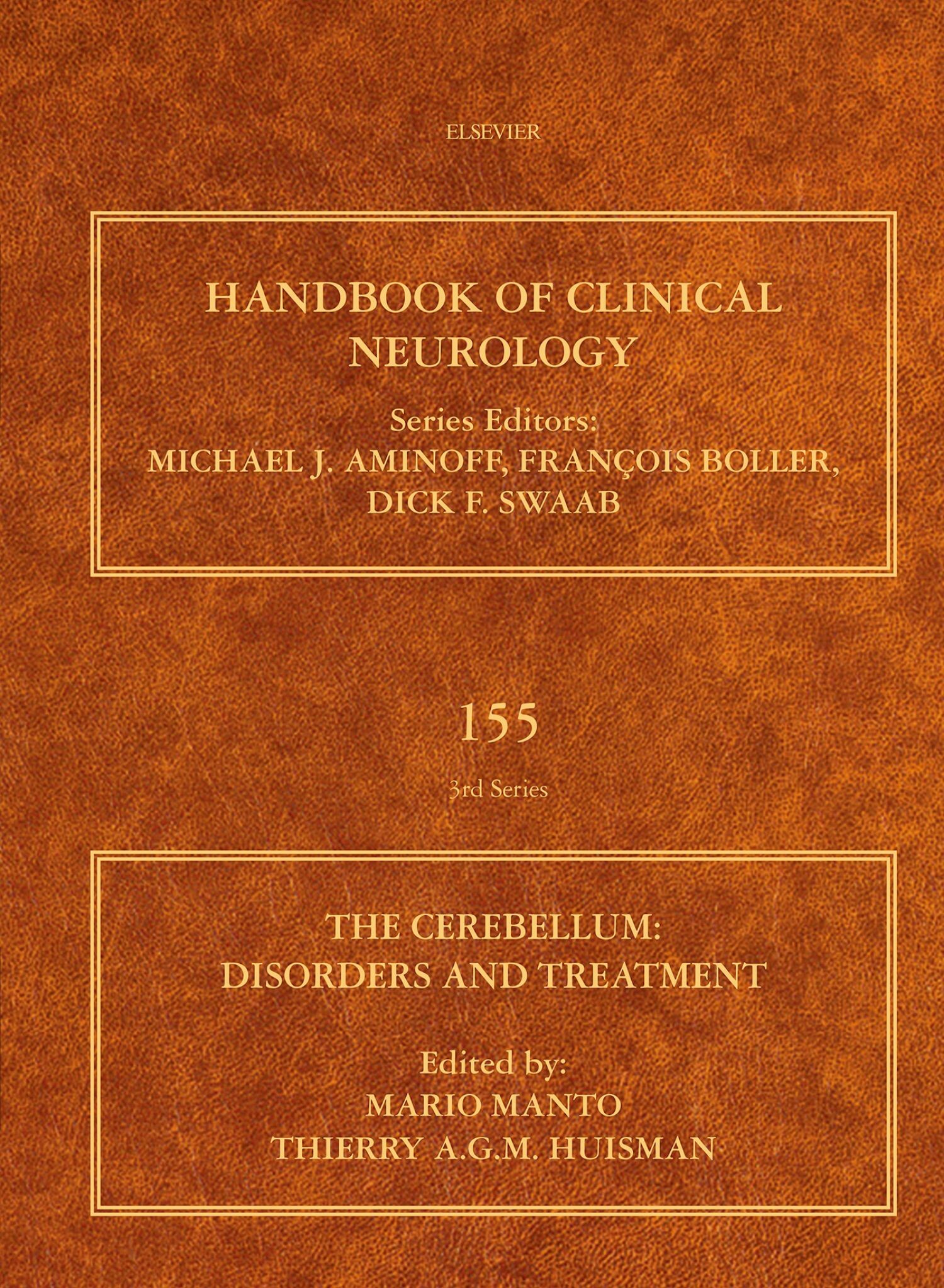 The Cerebellum: Disorders and Treatment