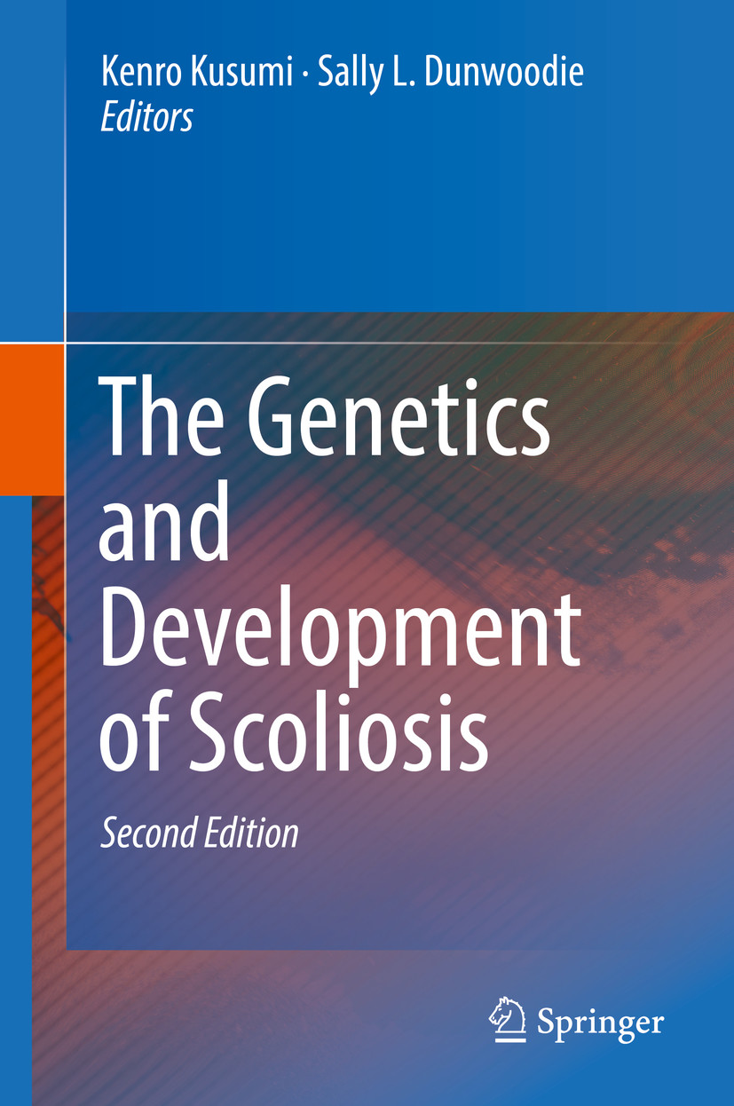 The Genetics and Development of Scoliosis