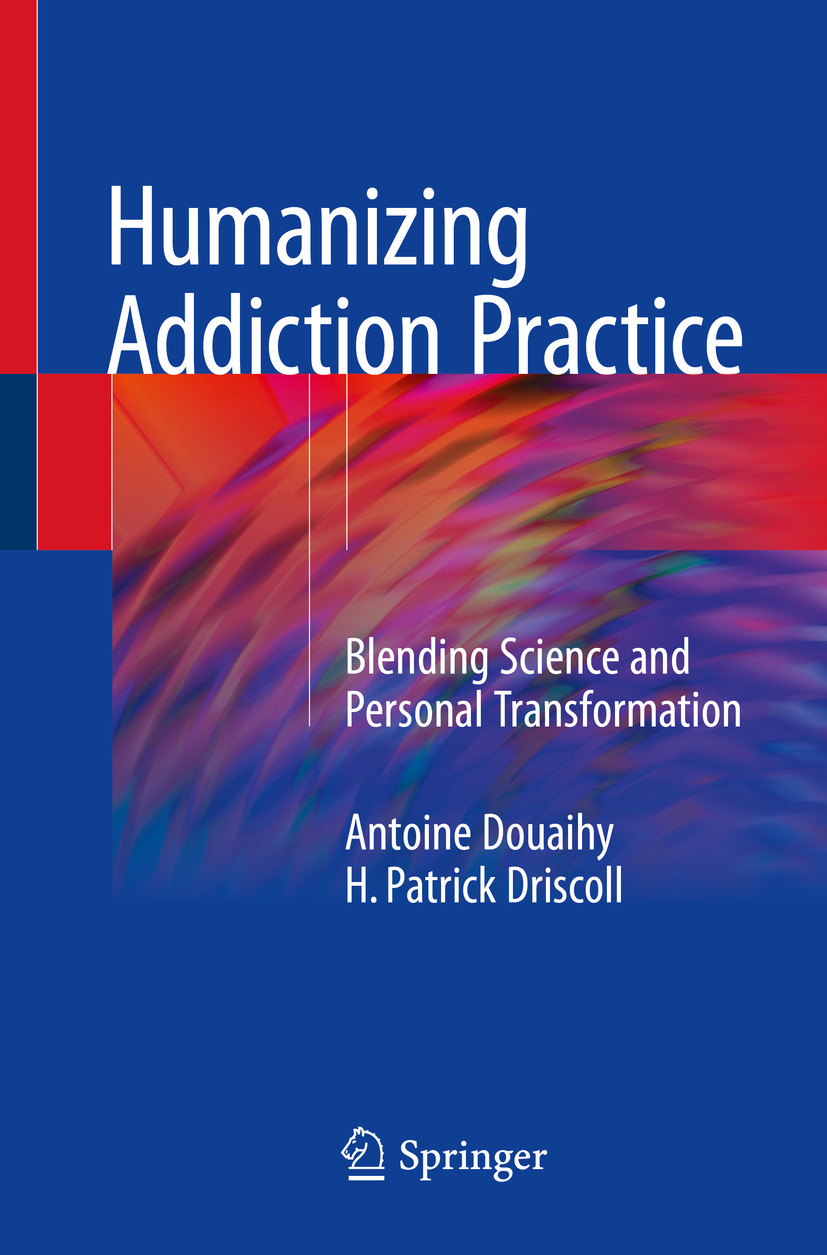 Cover Humanizing Addiction Practice