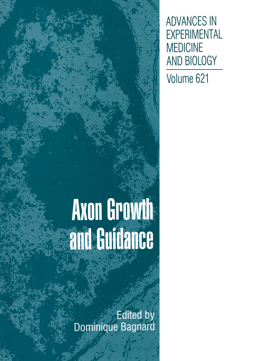 Cover Axon Growth and Guidance