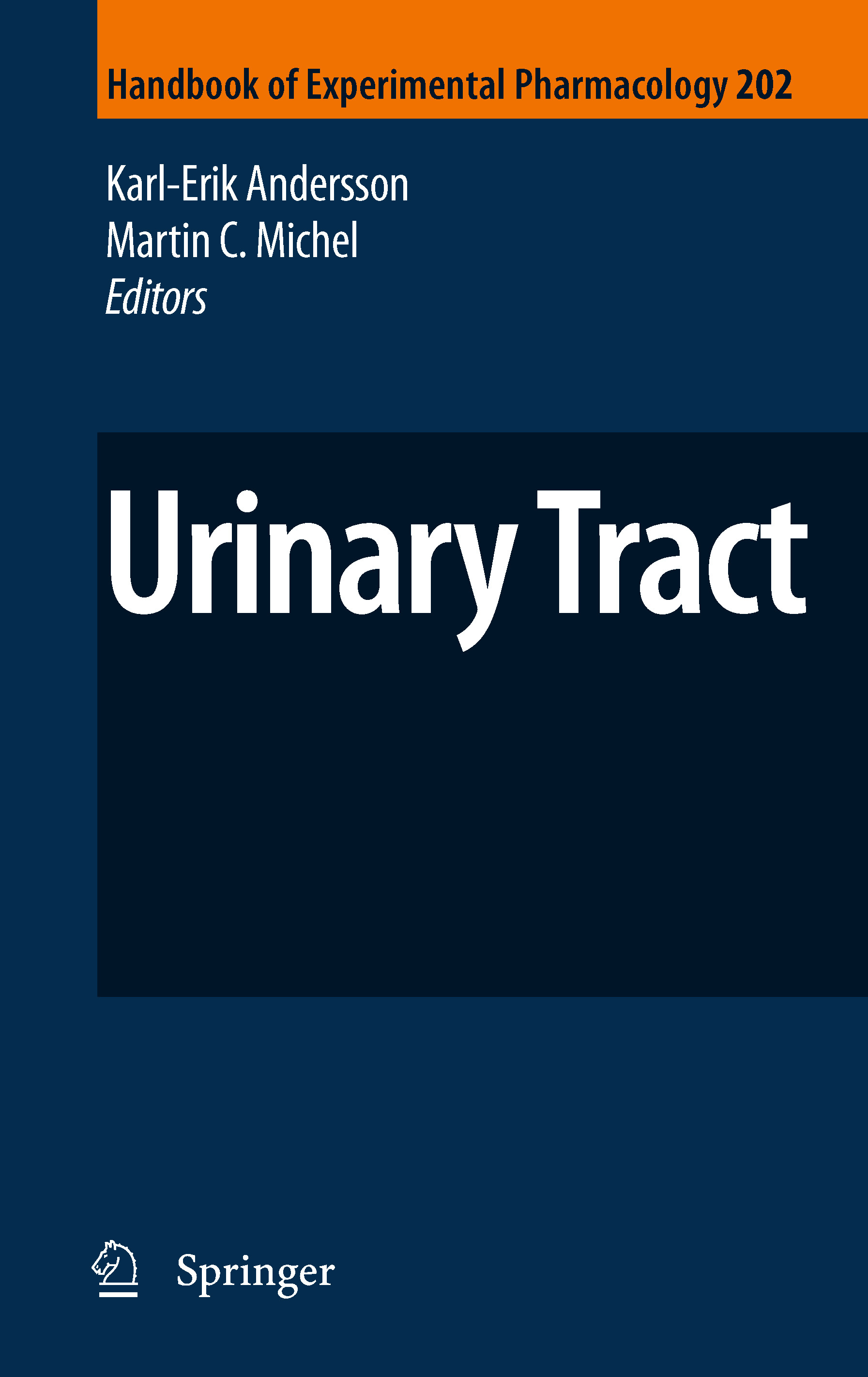 Cover Urinary Tract