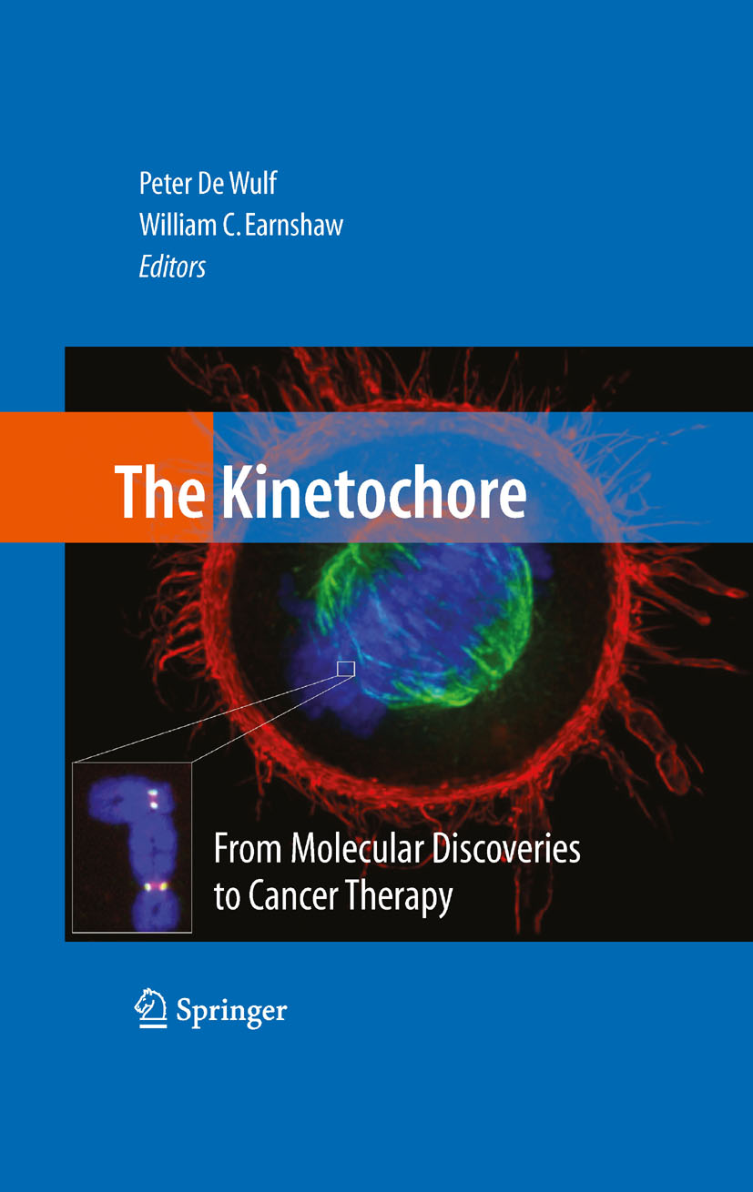 The Kinetochore: