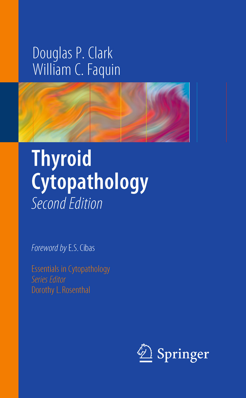 Cover Thyroid Cytopathology