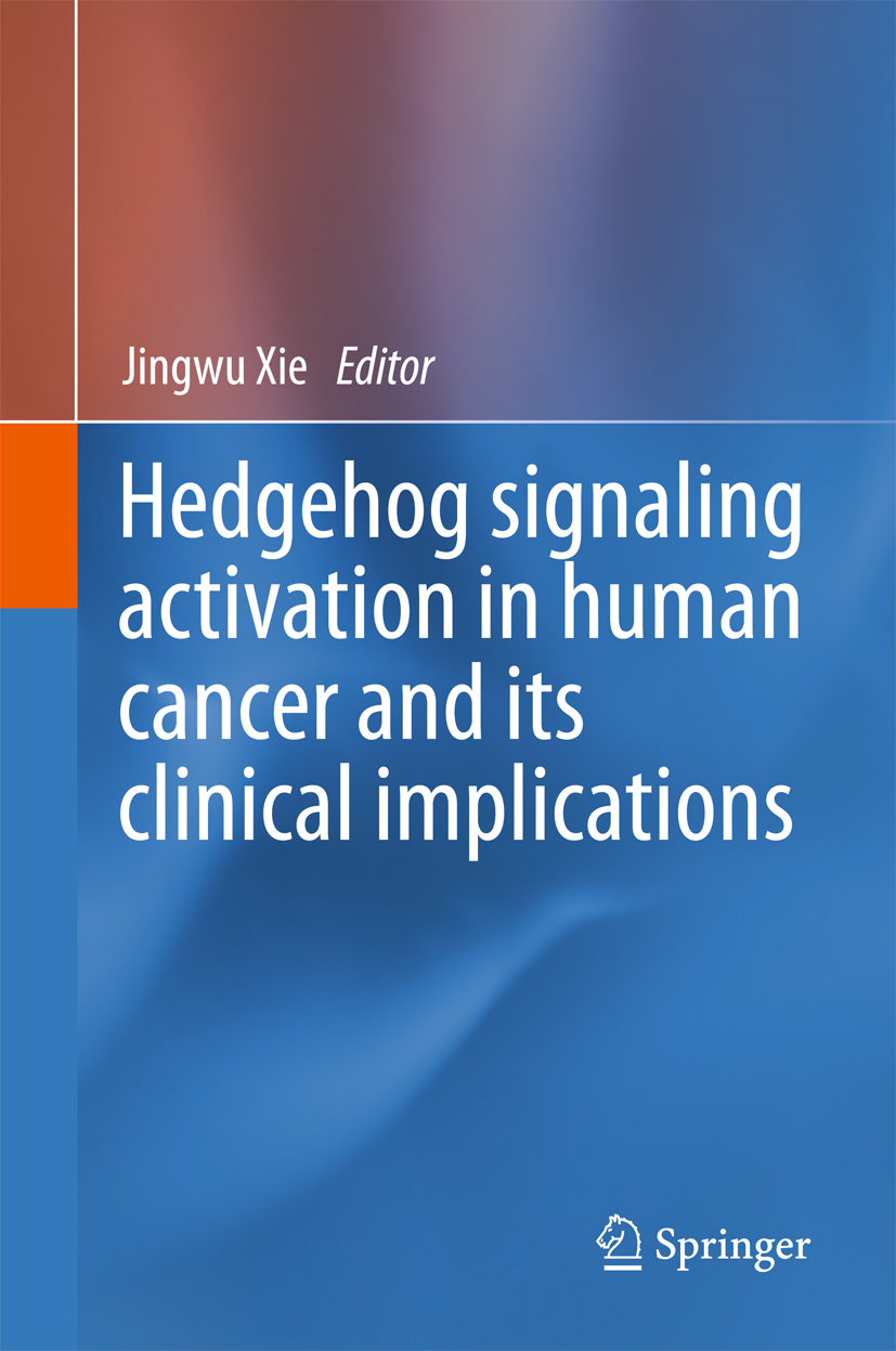 Cover Hedgehog signaling activation in human cancer and its clinical implications