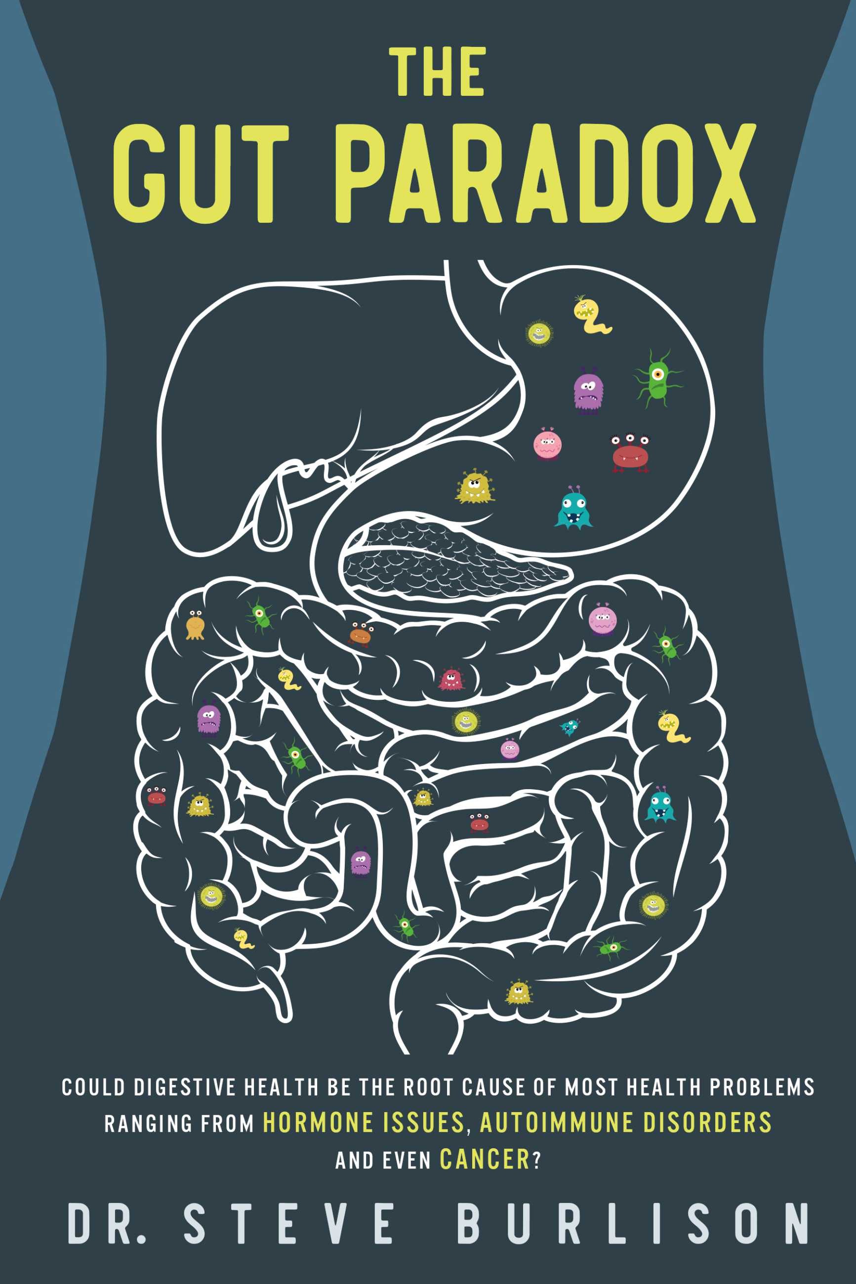 The Gut Paradox