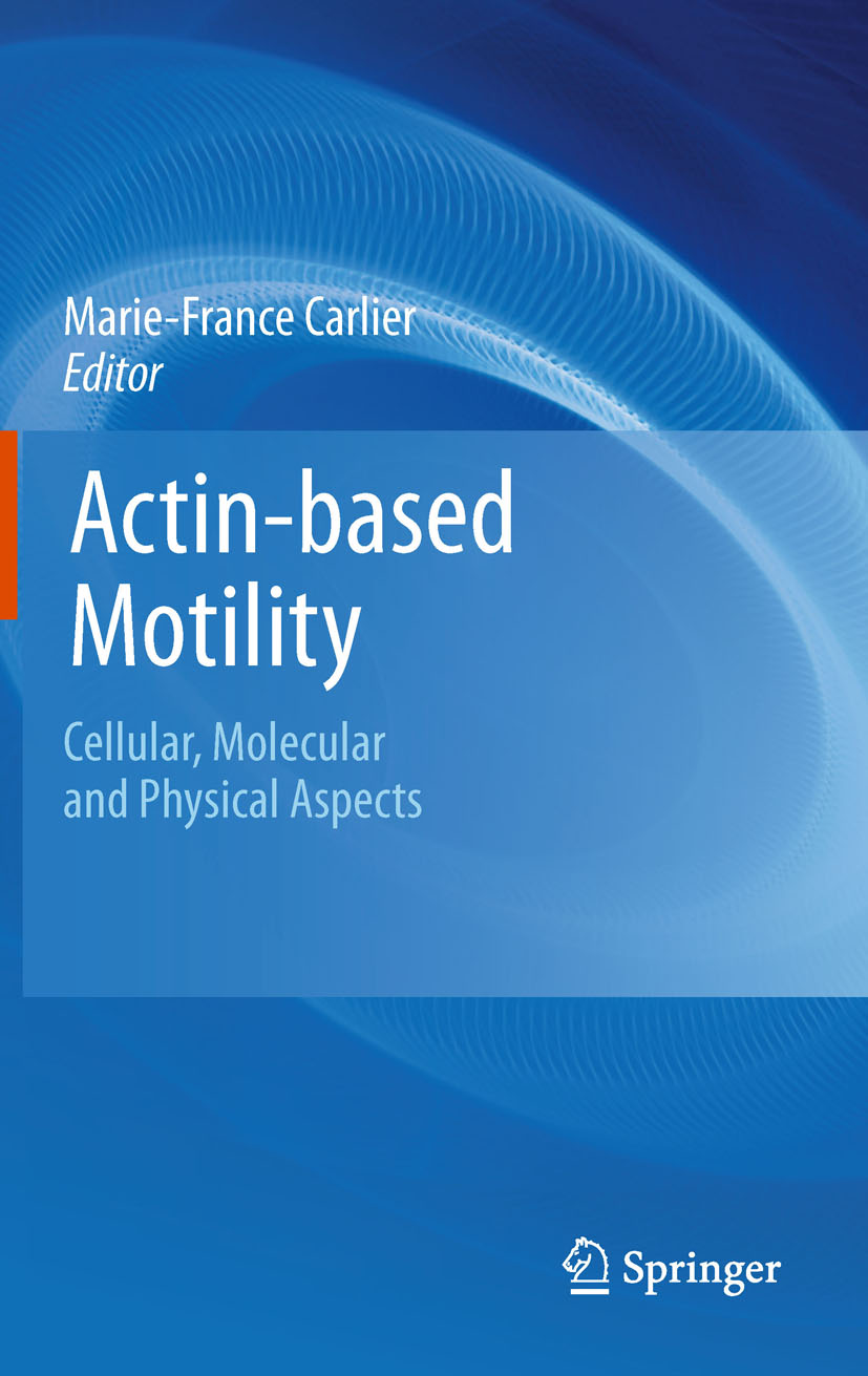 Cover Actin-based Motility
