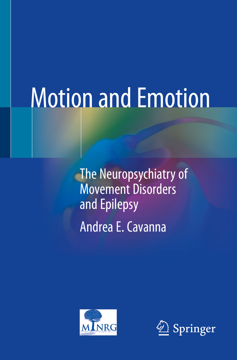 Motion and Emotion