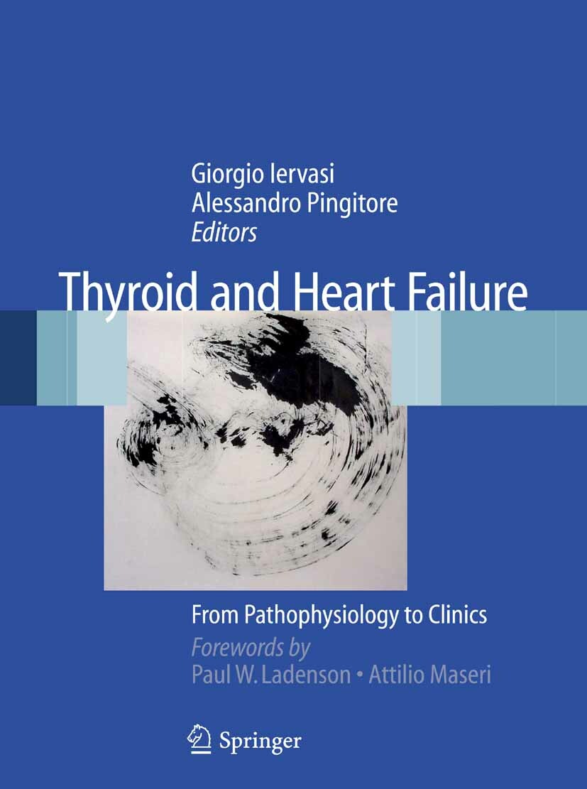 Thyroid and Heart Failure