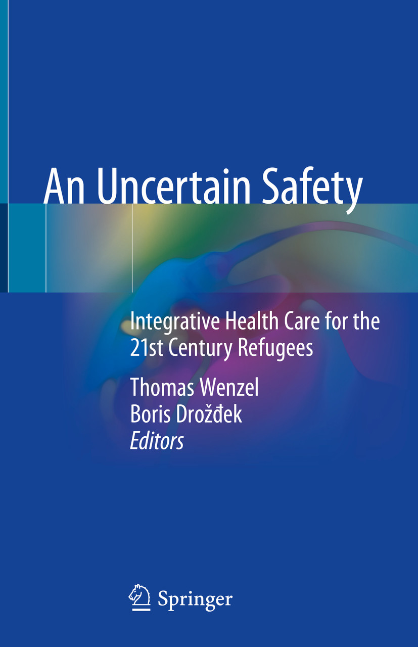 Cover An Uncertain Safety