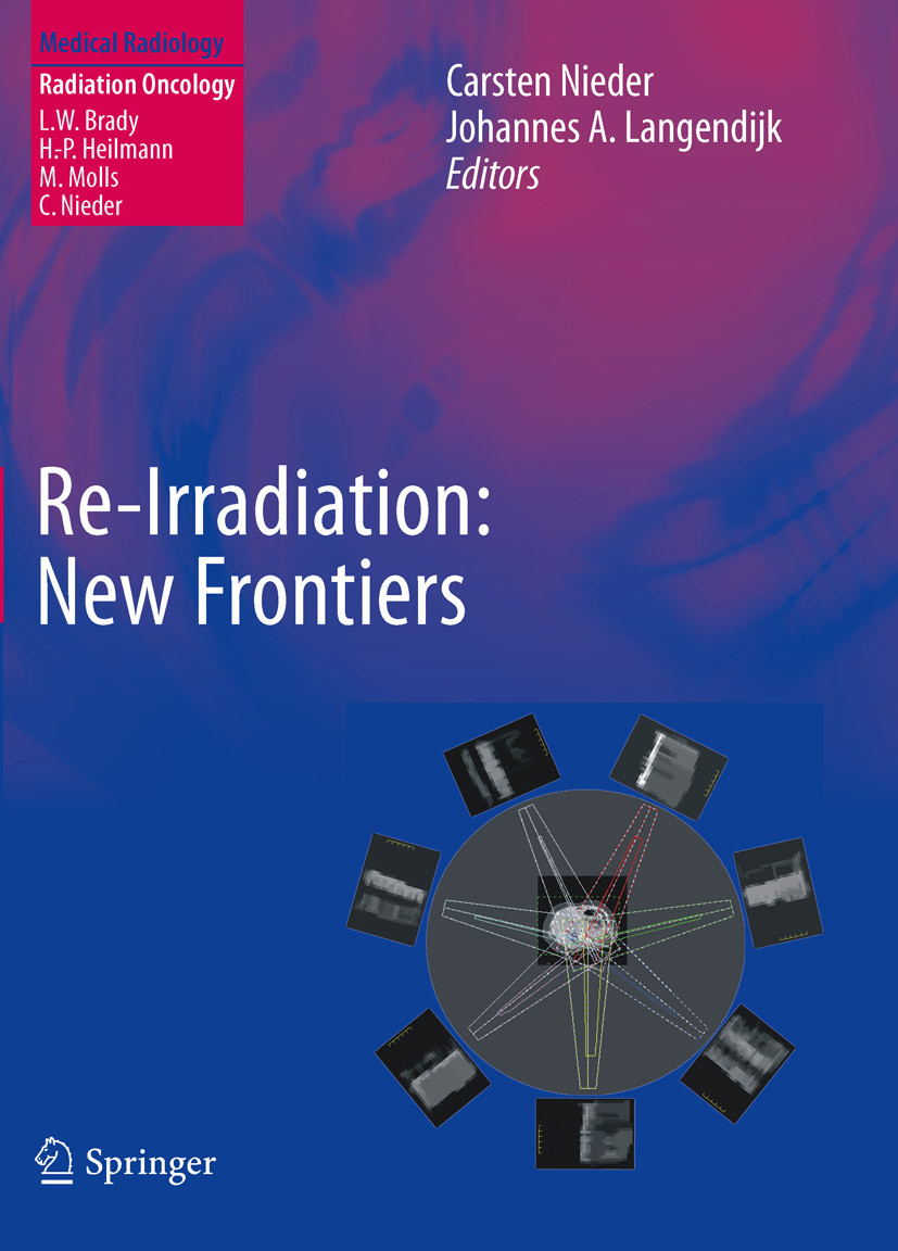 Re-irradiation: New Frontiers