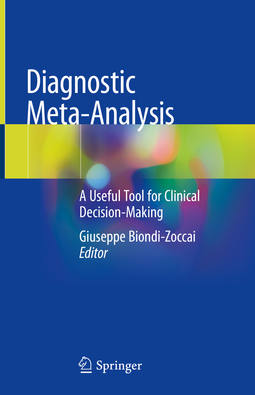 Diagnostic Meta-Analysis - E-Book - Frohberg