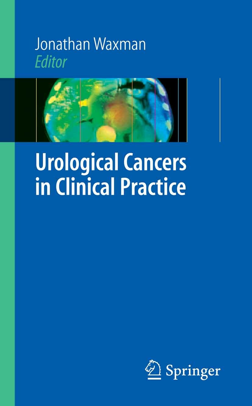 Cover Urological Cancers in Clinical Practice
