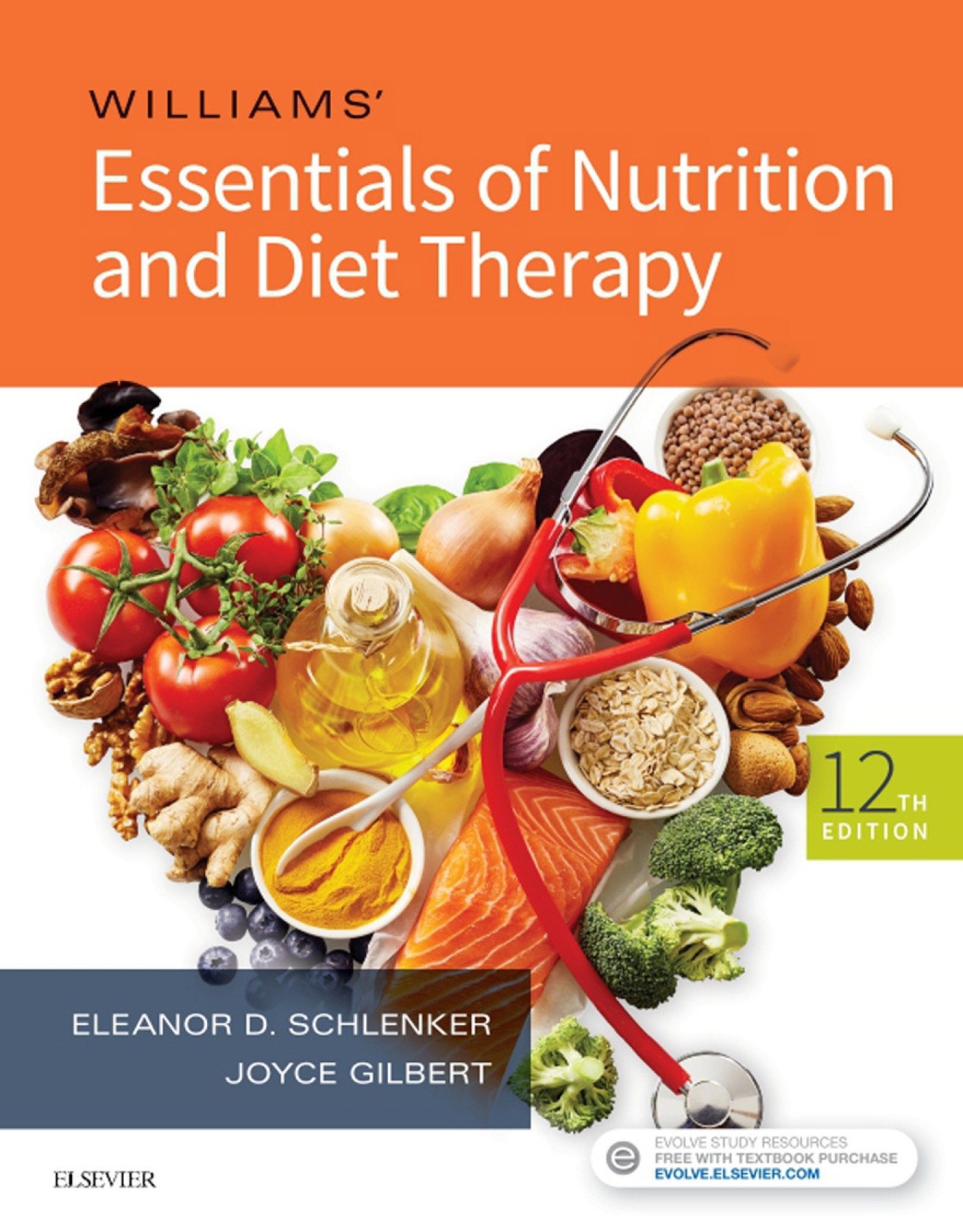 Williams' Essentials of Nutrition and Diet Therapy - E-Book