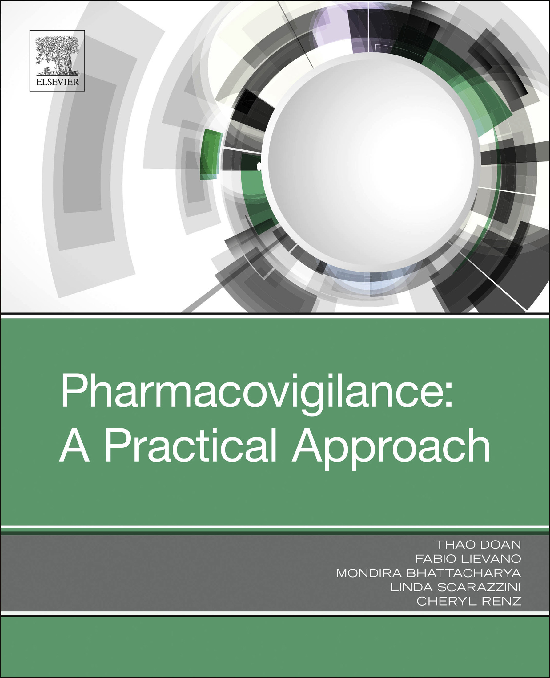 Pharmacovigilance: A Practical Approach - E-Book - Frohberg