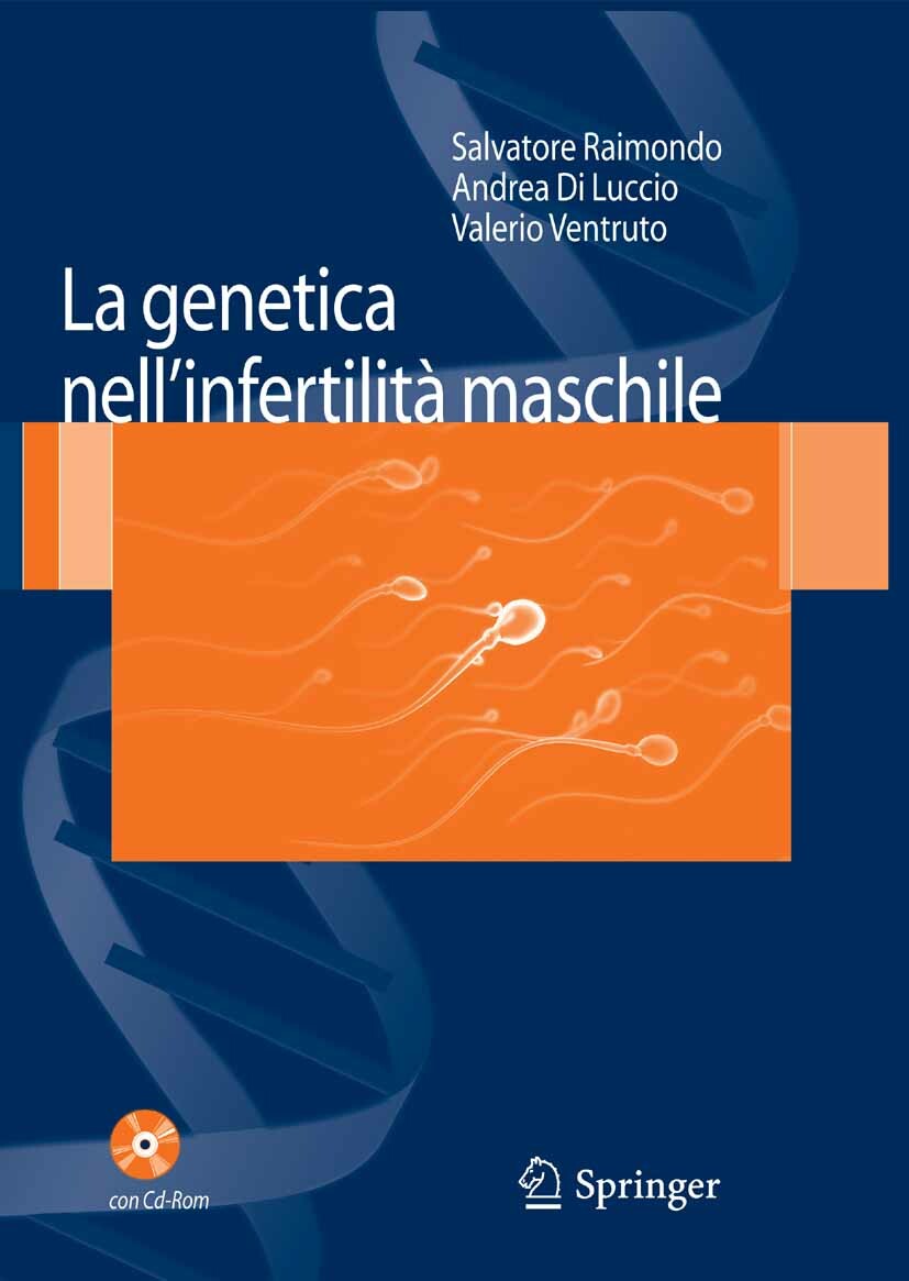 La genetica nell'infertilità maschile
