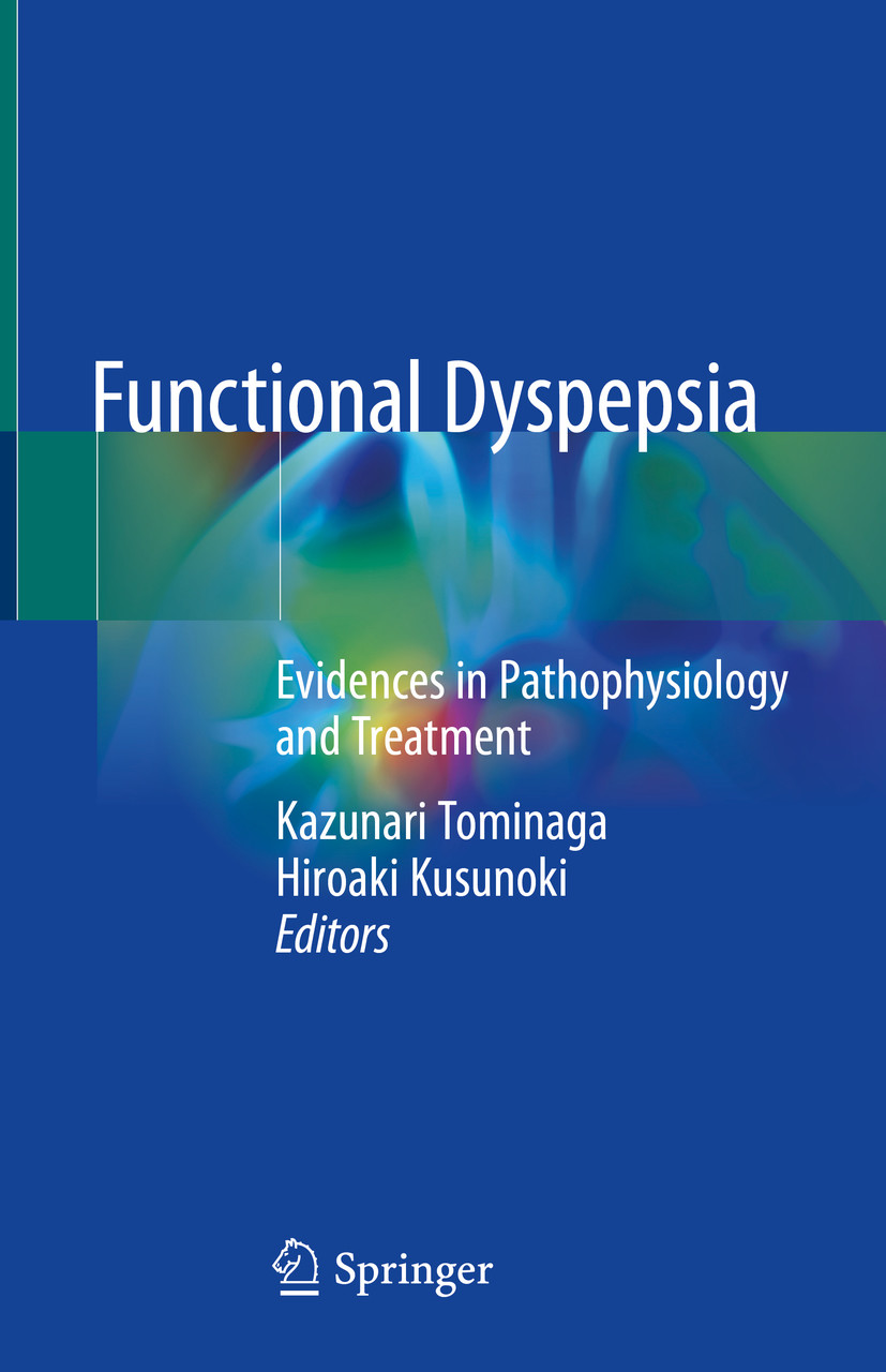 Functional Dyspepsia