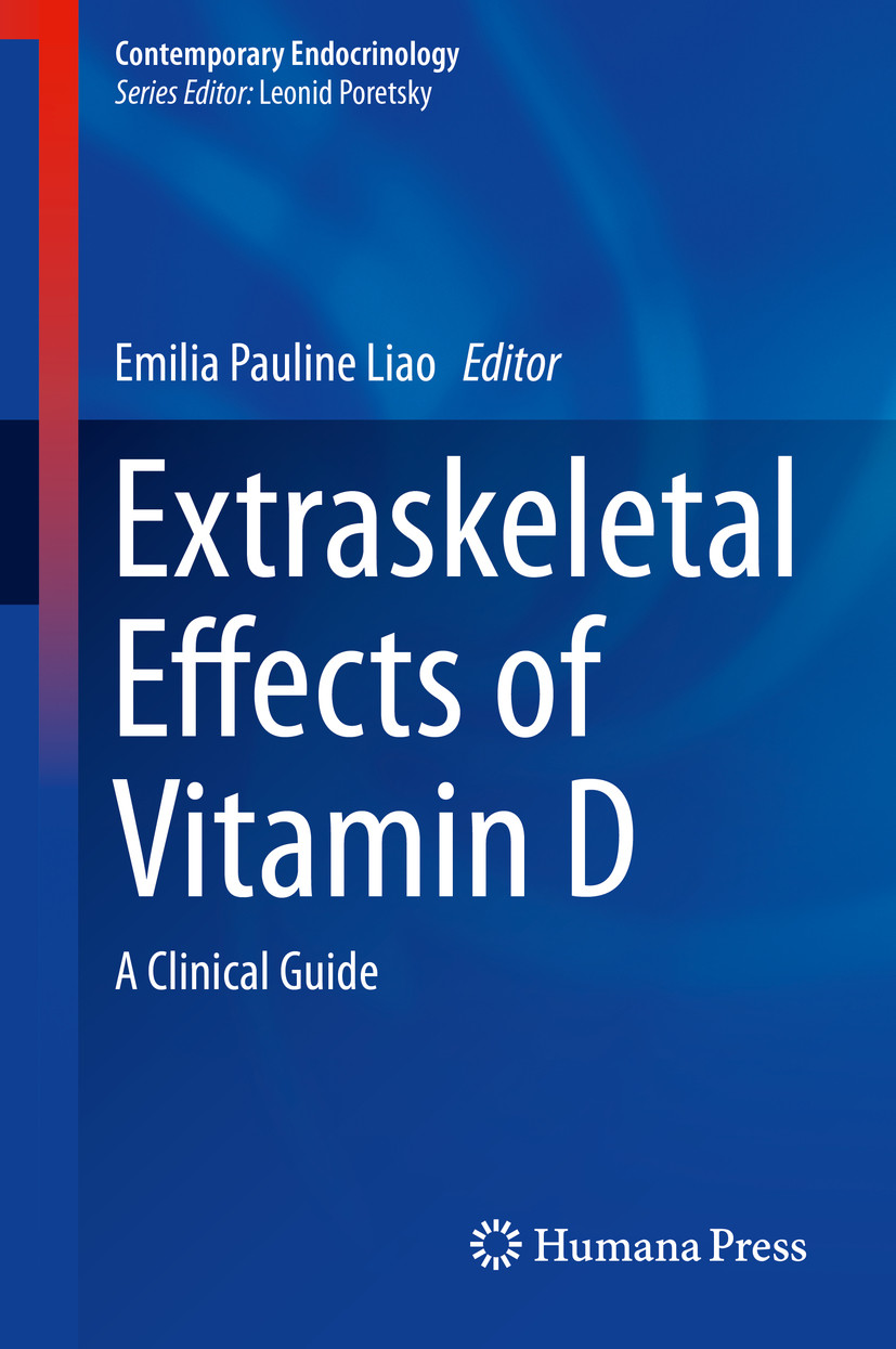 Cover Extraskeletal Effects of Vitamin D