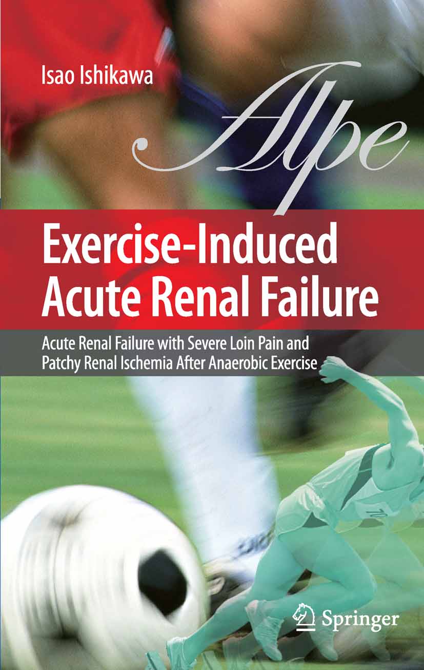 Cover Exercise-Induced Acute Renal Failure