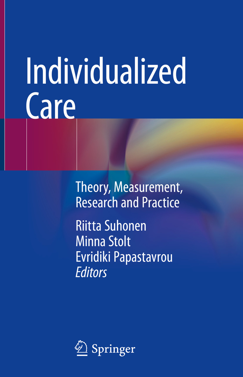 Individualized Care - E-Book - Frohberg