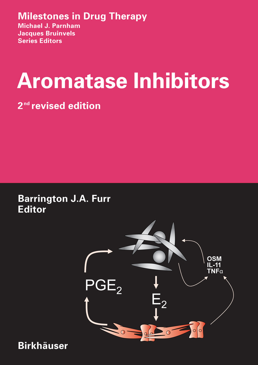 Cover Aromatase Inhibitors