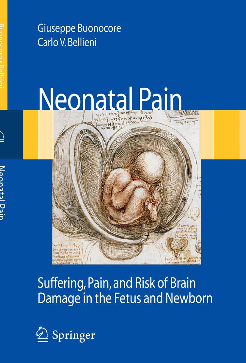 Cover Neonatal Pain