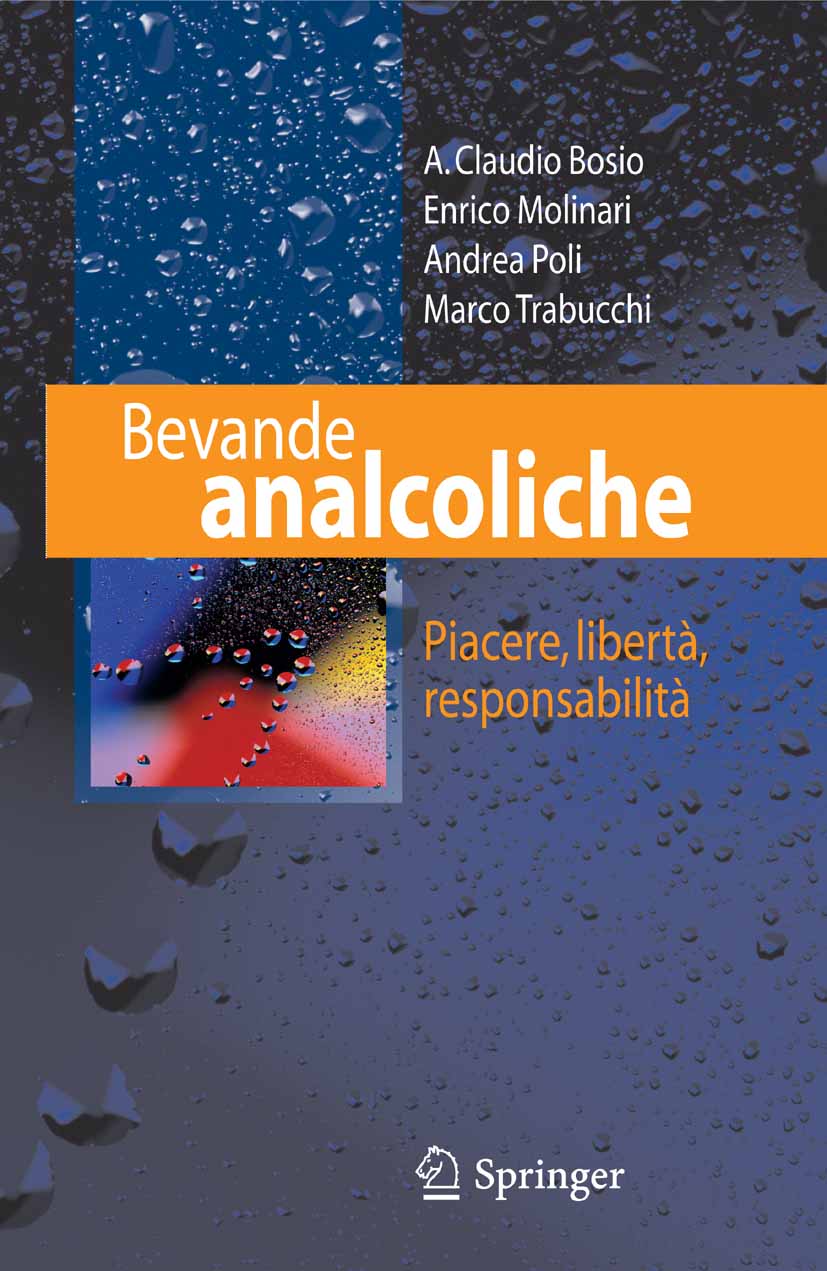 Cover Bevande analcoliche