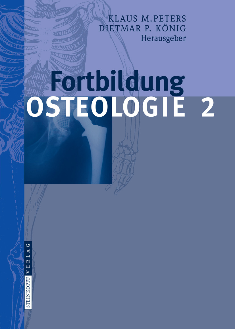 Cover Fortbildung Osteologie 2