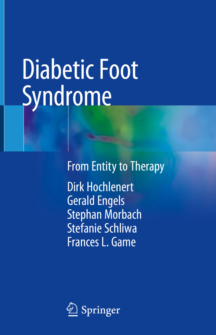 Diabetic Foot Syndrome - E-Book - Frohberg