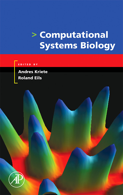 Cover Computational Systems Biology