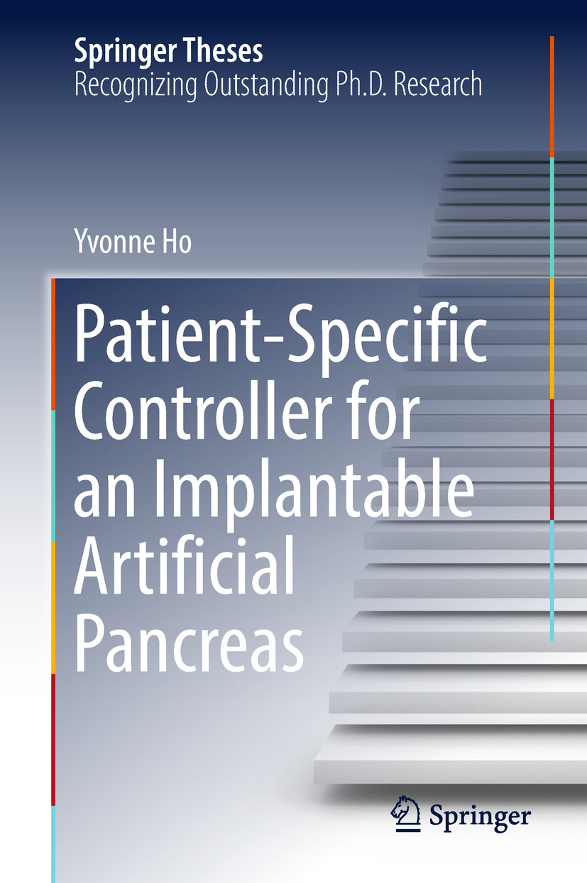 Cover Patient-Specific Controller for an Implantable Artificial Pancreas