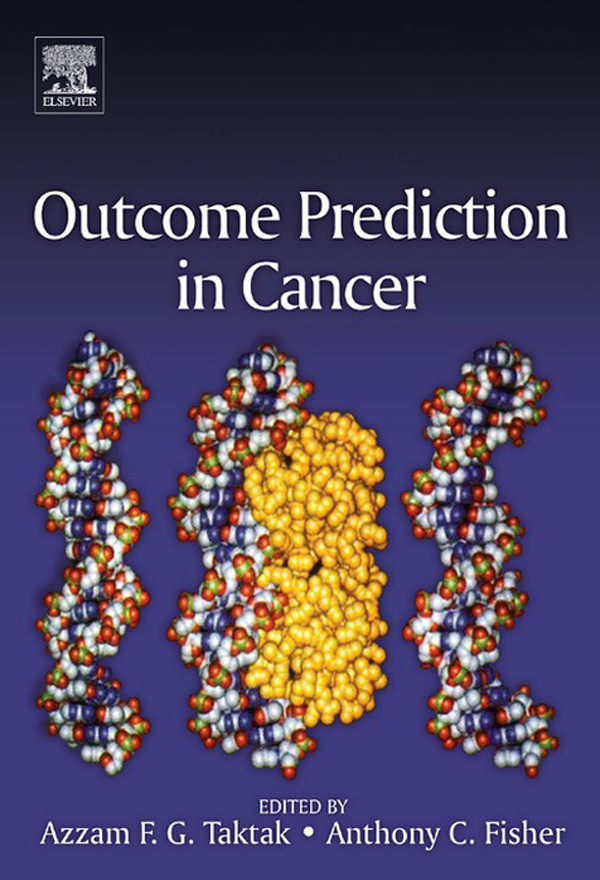 Cover Outcome Prediction in Cancer