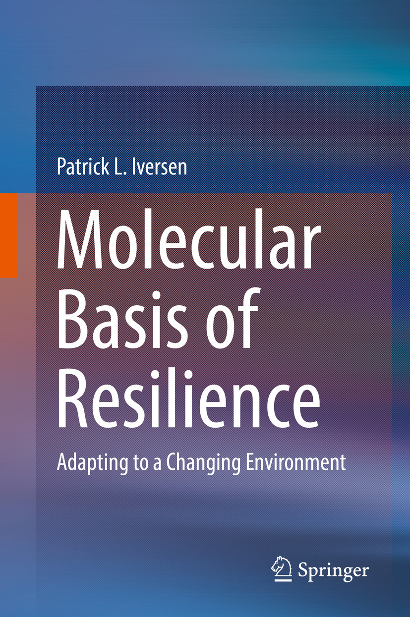 Cover Molecular Basis of Resilience