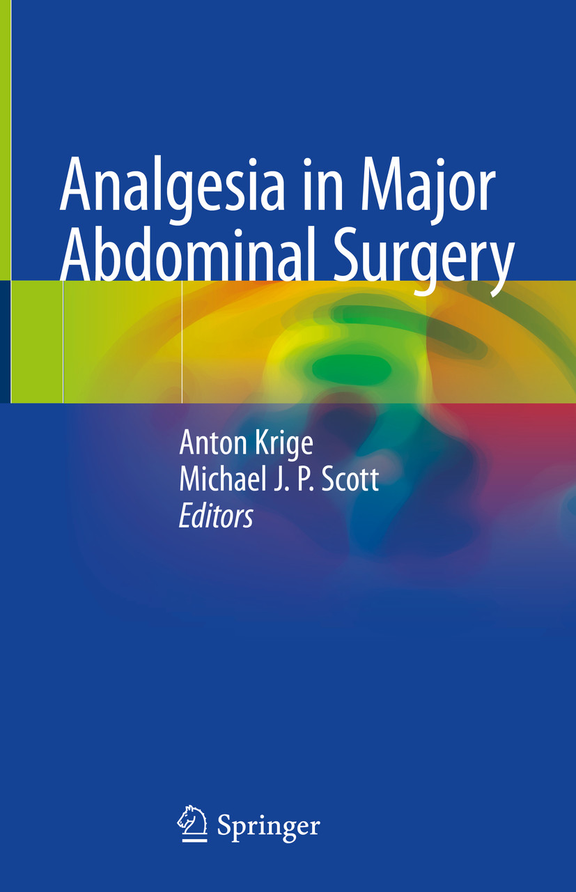 Cover Analgesia in Major Abdominal Surgery