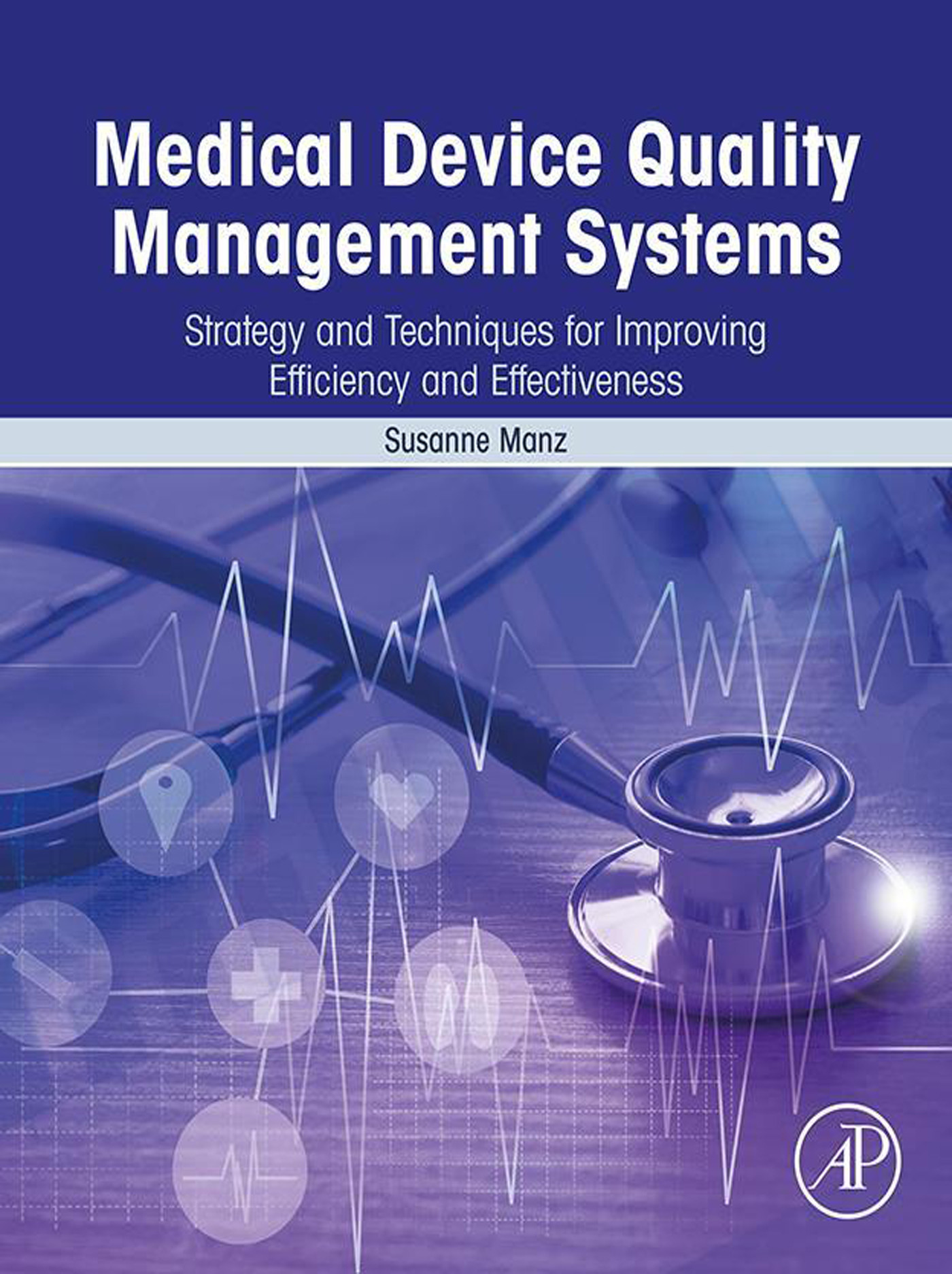 Cover Medical Device Quality Management Systems