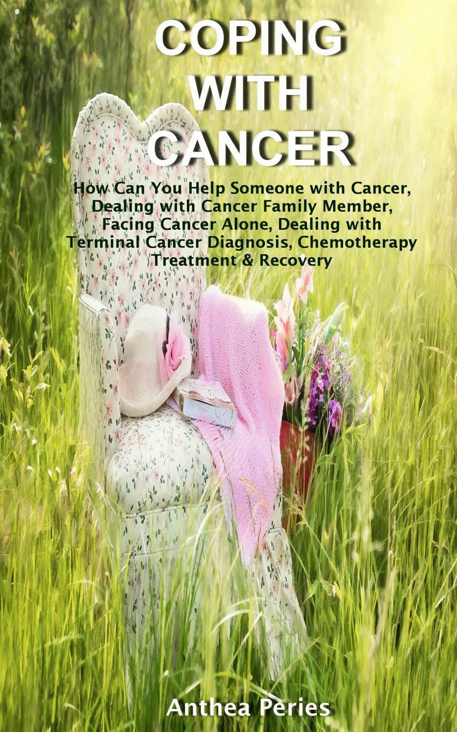 Cover Coping with Cancer