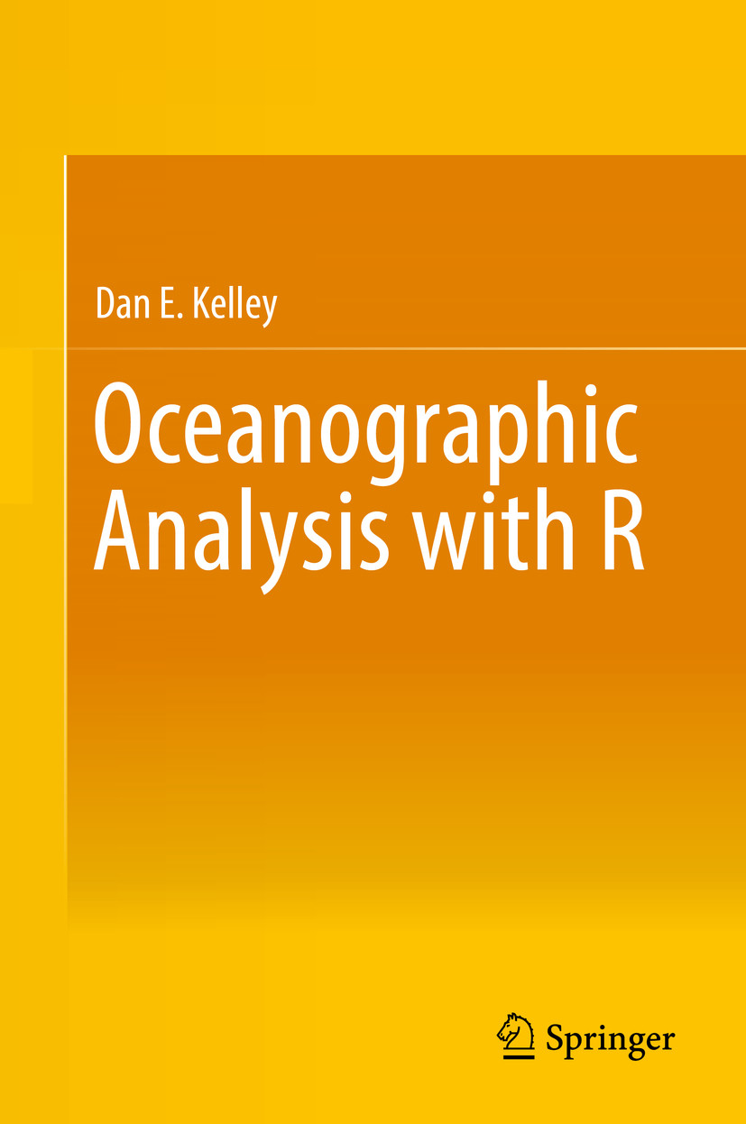 Cover Oceanographic Analysis with R