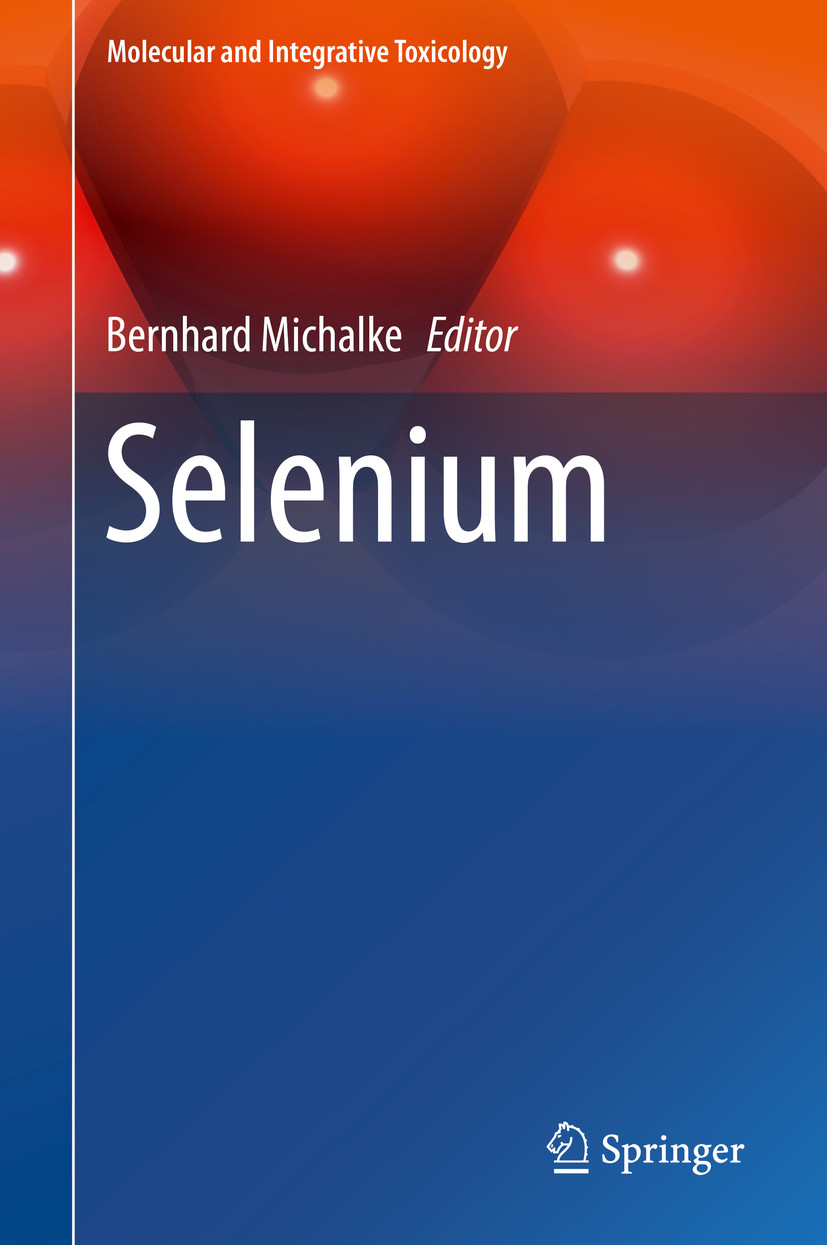Cover Selenium